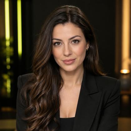 Irina Petrescu