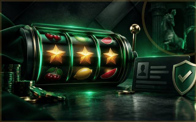 Gold Amplifier — ilustrație de joc