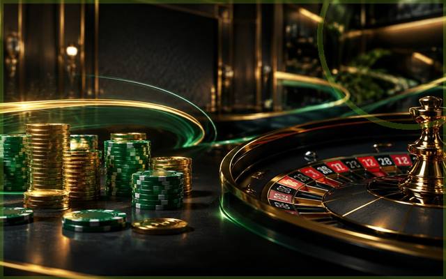 Velvet Jackpot — ilustrație de joc